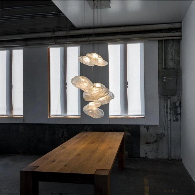Люстра Bocci 73.8 Random